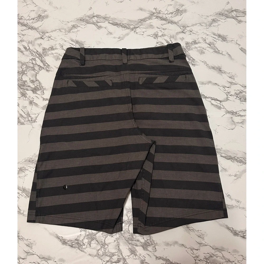 Lululemon Mens Commission Shorts 9